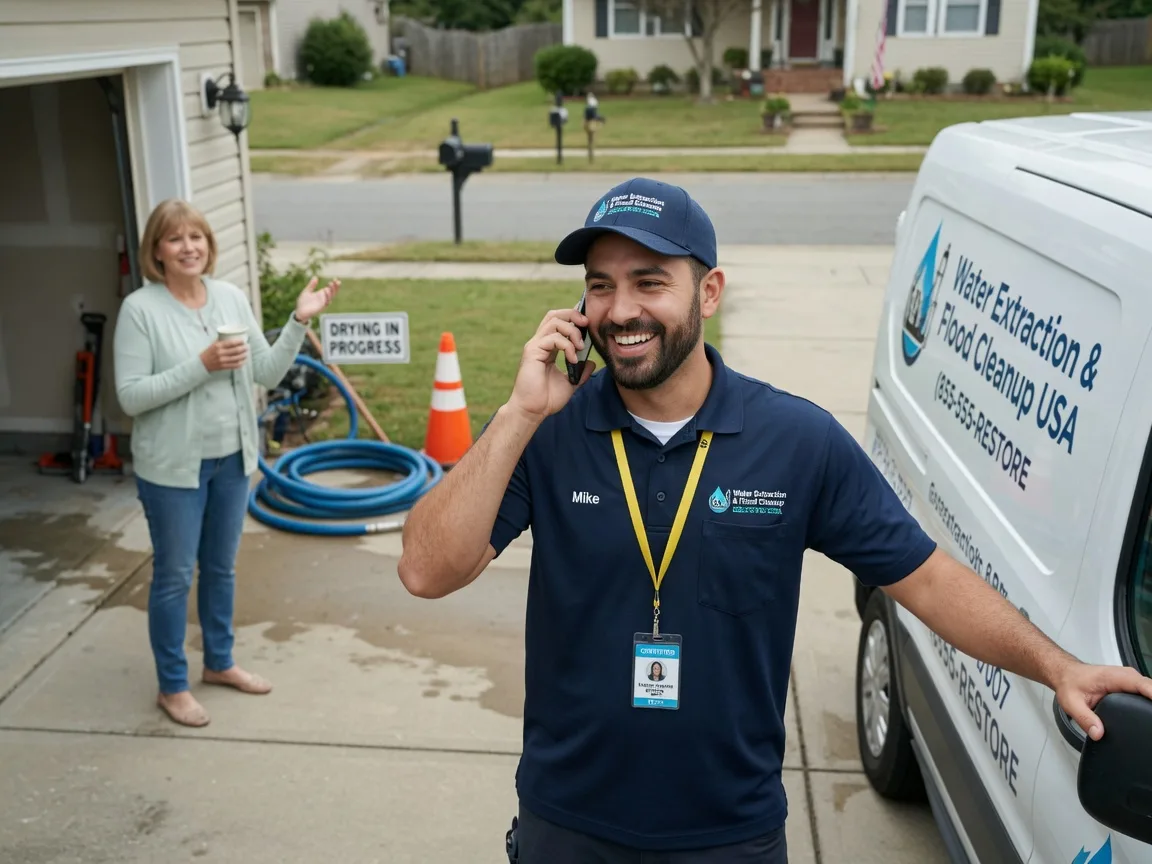 Emergency Water Extraction Phillipsburg, MO FAQs